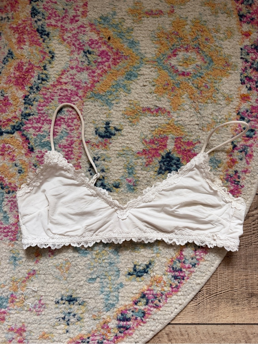 Free people bra